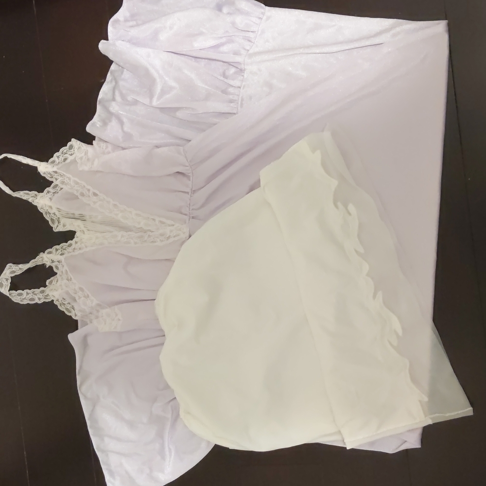 Vintage Lingerie Bundle 2pcs
